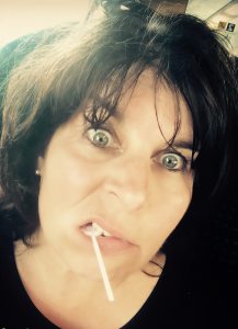 Profilbild von Rita Kluth