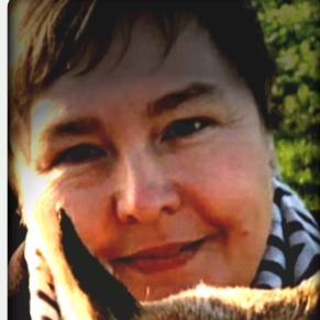 Profilbild von Rita Knop