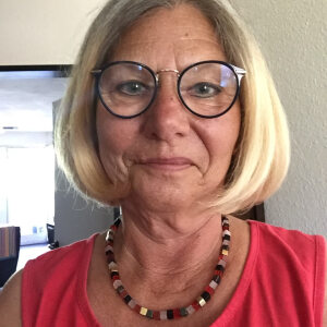 Profilbild von Rita Kober