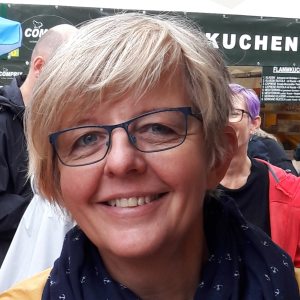 Profilbild von Rita Koch
