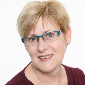 Profilbild von Rita Könemann