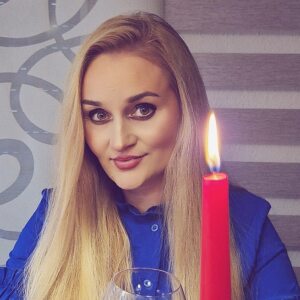 Profilbild von Rita Könich