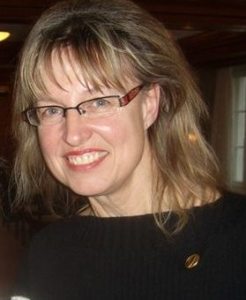 Profilbild von Rita König