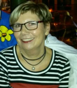 Profilbild von Rita König