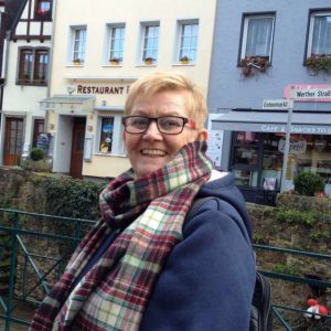 Profilbild von Rita Köster
