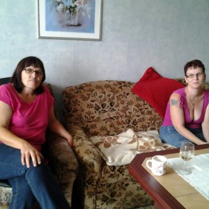 Profilbild von Rita Kohn