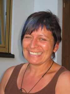Profilbild von Rita Kolb