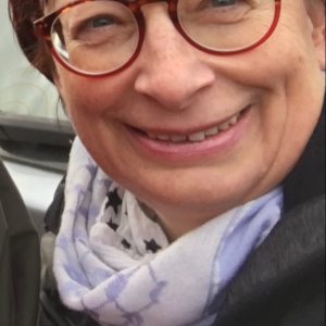 Profilbild von Rita Kotschik