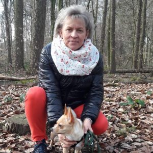 Profilbild von Rita Kowalski