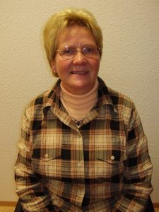 Profilbild von Rita Kreisel