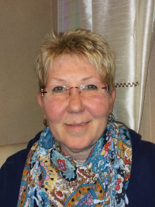 Profilbild von Rita Kremer