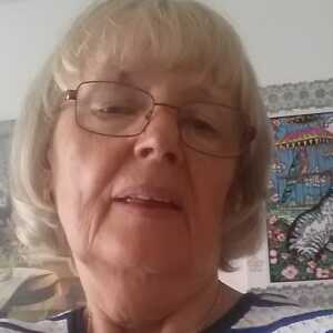 Profilbild von Rita Kronauer