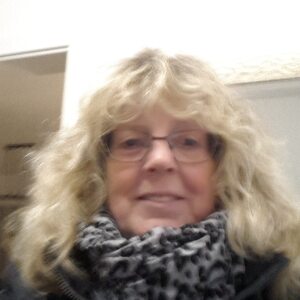 Profilbild von Rita Kruse