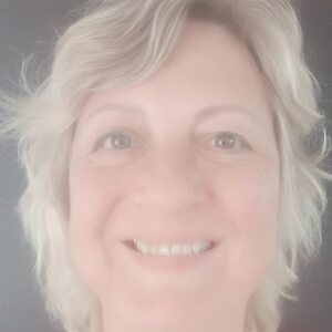 Profilbild von Rita Kubutat