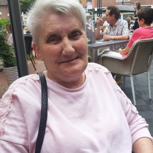 Profilbild von Rita Kuehnel