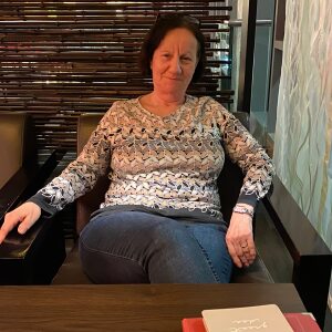 Profilbild von Rita Küver