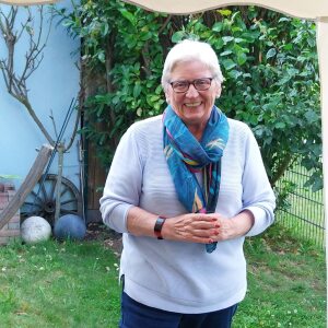 Profilbild von Rita Kuhn