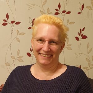 Profilbild von Rita Kunert