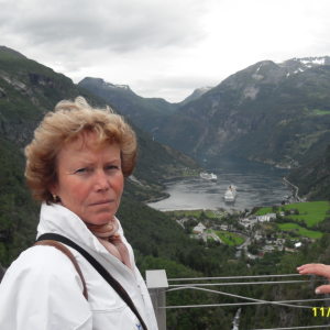 Profilbild von Rita Lakomski