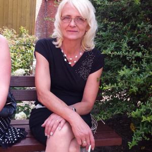Profilbild von Rita Lalla