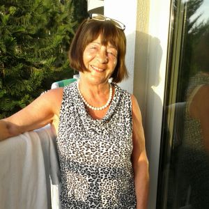 Profilbild von Rita Lang-Heinze