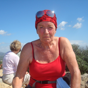 Profilbild von Rita Lange