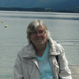 Profilbild von Rita Langel