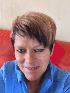 Profilbild von Rita Lappe