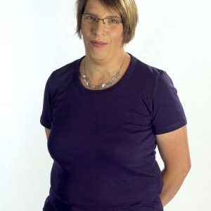 Profilbild von Rita Lazic