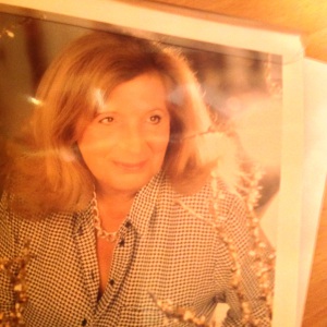 Profilbild von Rita Lee