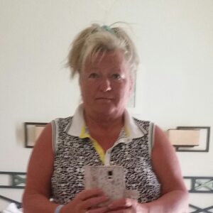 Profilbild von Rita Lemberger
