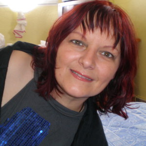 Profilbild von Rita Lennards