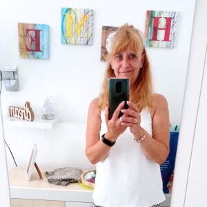 Profilbild von Rita Lentz