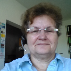 Profilbild von Rita Lepitré