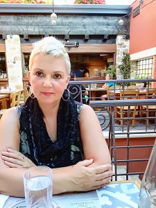Profilbild von Rita Leschinski
