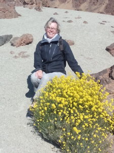 Profilbild von Rita Lindfeld