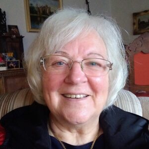 Profilbild von Rita Lindt