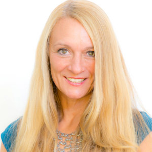 Profilbild von Rita Lohmeier