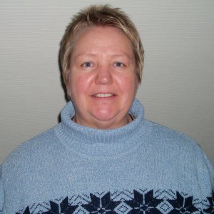 Profilbild von Rita Lorenz-Petersen