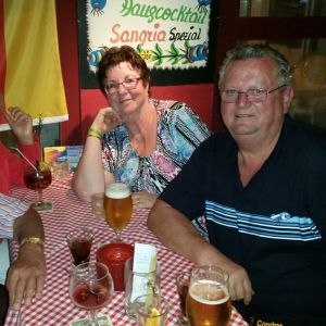 Profilbild von Rita Ludewig