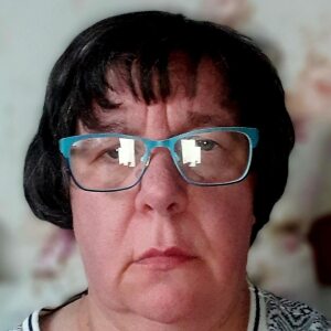 Profilbild von Rita Männig