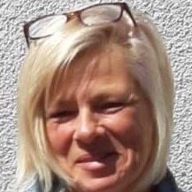 Profilbild von Rita Mallek