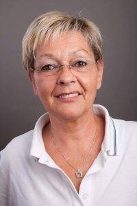 Profilbild von Rita Mangliers