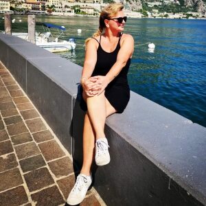 Profilbild von Rita Marangi