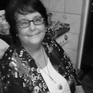 Profilbild von Rita Marek