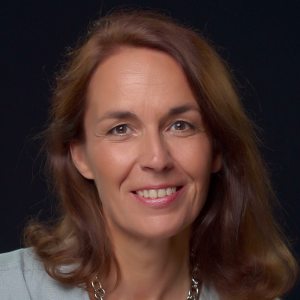 Profilbild von Rita Marks