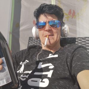 Profilbild von Rita Marzinzik