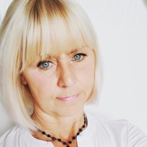 Profilbild von Rita Matz