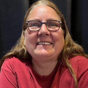 Profilbild von Rita Mcdowell