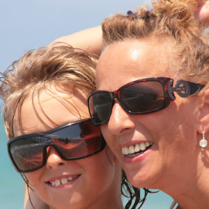 Profilbild von Rita Menzel